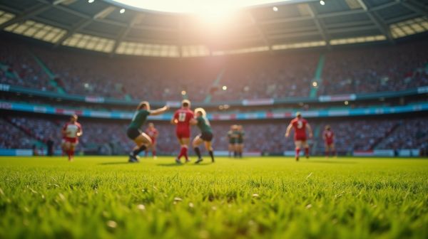 Regarder rugby en direct : tout ce que vous manquiez