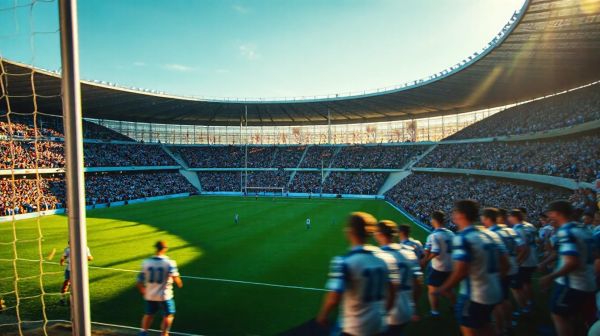 Top des moyens pour suivre le rugby en direct