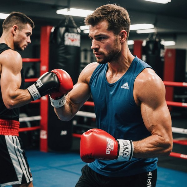 Quelles sont les méthodes d'entraînement pour améliorer l'endurance cardiovasculaire en Boxe Anglaise?