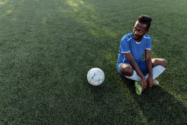 Les jeunes talents qui promettent l'avenir du football sénégalais