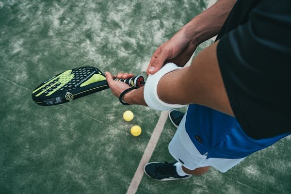 Eversport : boostez votre jeu de padel avec nos conseils !
