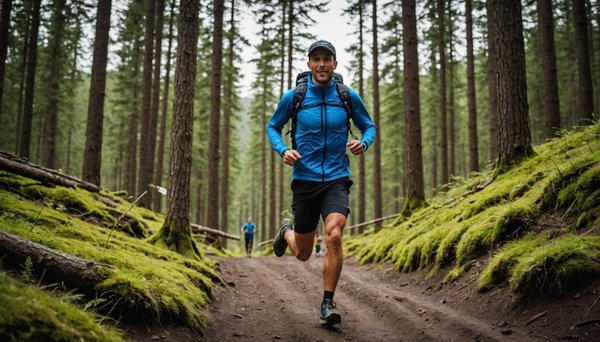 Réussir un ultra trail grâce à un coaching sur mesure