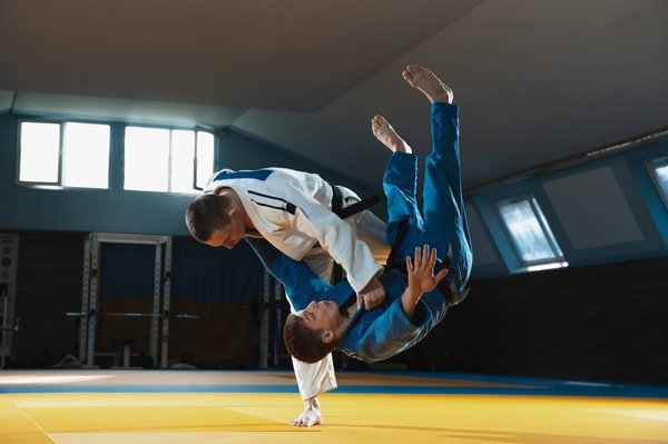Top 5 conseils pour sélectionner le meilleur kimono de judo