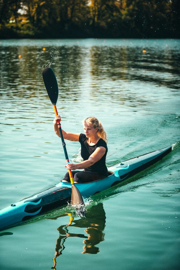 Les 7 indispensables pour naviguer avec passion en kayak