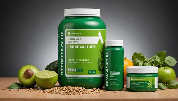 5 produits essentiels Herbalife pour les sportifs à avoir absolument