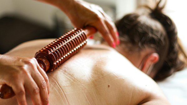 Quel rouleau de massage choisir pour une pratique réussie ?
